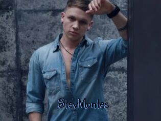 StevMontes