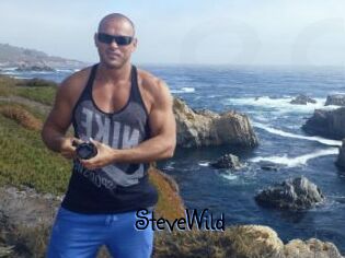 Steve_Wild