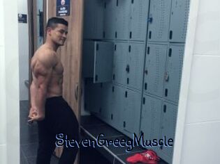 StevenGreegMuscle