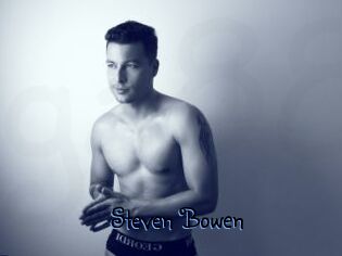 Steven_Bowen