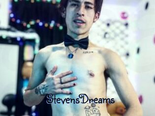 StevensDreams