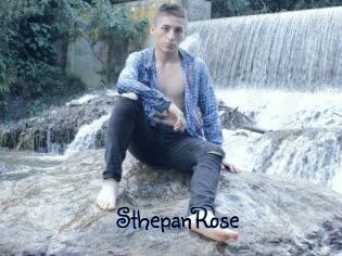 SthepanRose