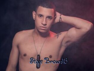 Stive_Brown18