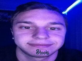 Stooki