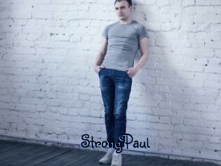 StrongPaul