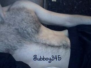 Subboy345