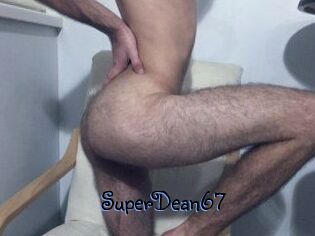 SuperDean67