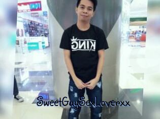 SweetGuySexLoverxx