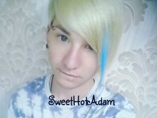 SweetHotAdam