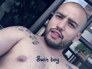 Swin_boy