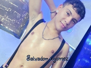 Salvador_xgomez