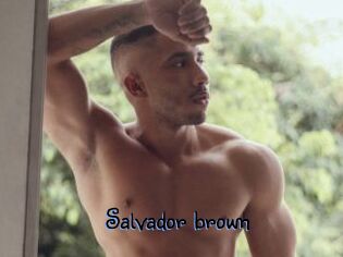 Salvador_brown