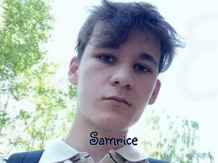 Samrice