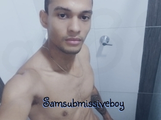 Samsubmissiveboy