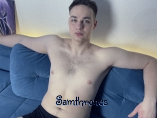 Samthrones