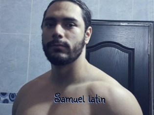 Samuel_latin