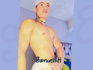 Samuelfitt