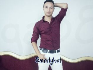 Sanntyhot