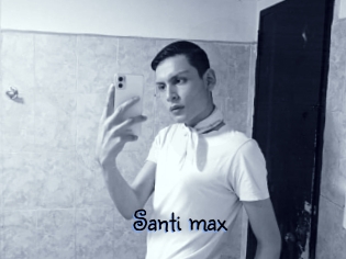 Santi_max