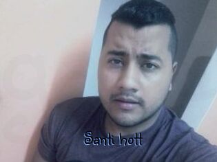 Santi_hott