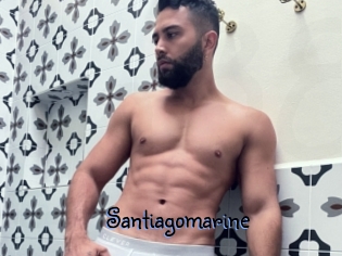 Santiagomarine