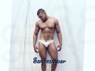 Santiescobar