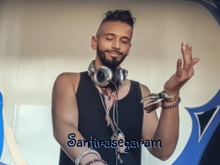 Santirasegaram