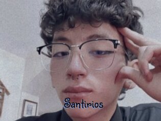 Santirios