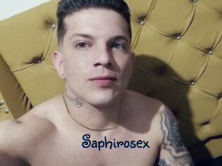 Saphirosex