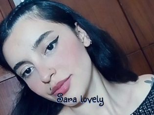 Sara_lovely