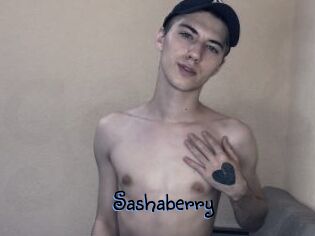 Sashaberry