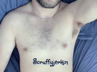 Scruffyjerkin