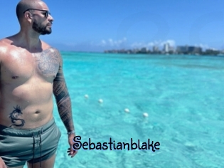 Sebastianblake