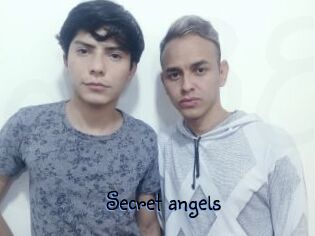 Secret_angels