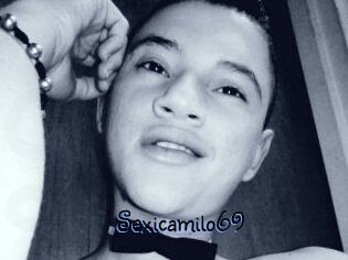 Sexicamilo69