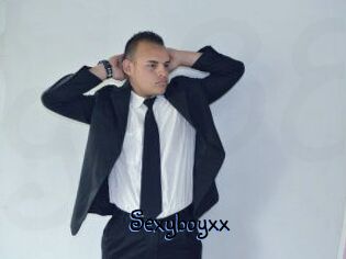 Sexyboyxx