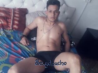 Sexychucho