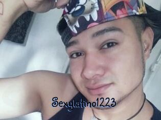 Sexylatino1223