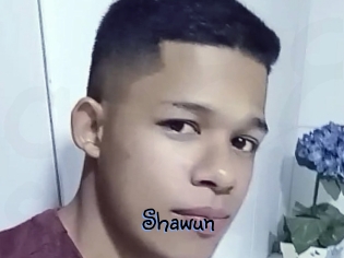 Shawun