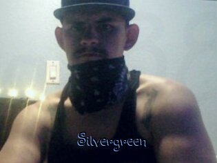 Silvergreen