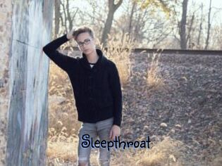 Sleepthroat