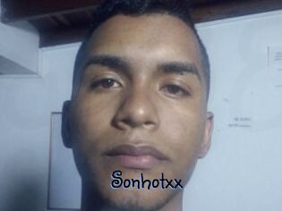 Sonhotxx