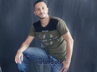 Standjock