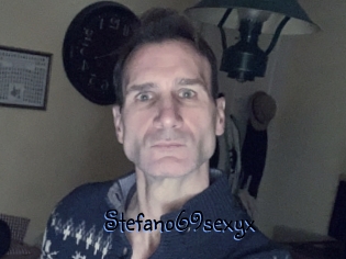 Stefano69sexyx