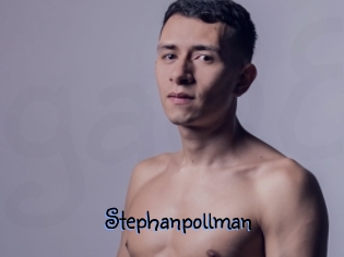 Stephanpollman