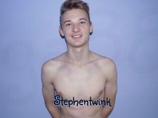 Stephentwink