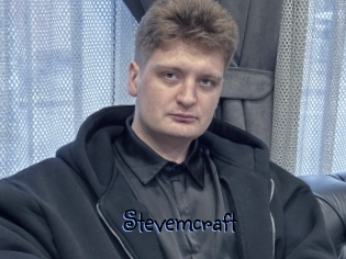 Stevemcraft