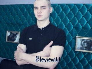 Steviewild