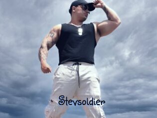 Stevsoldier