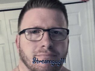 Streamguy111